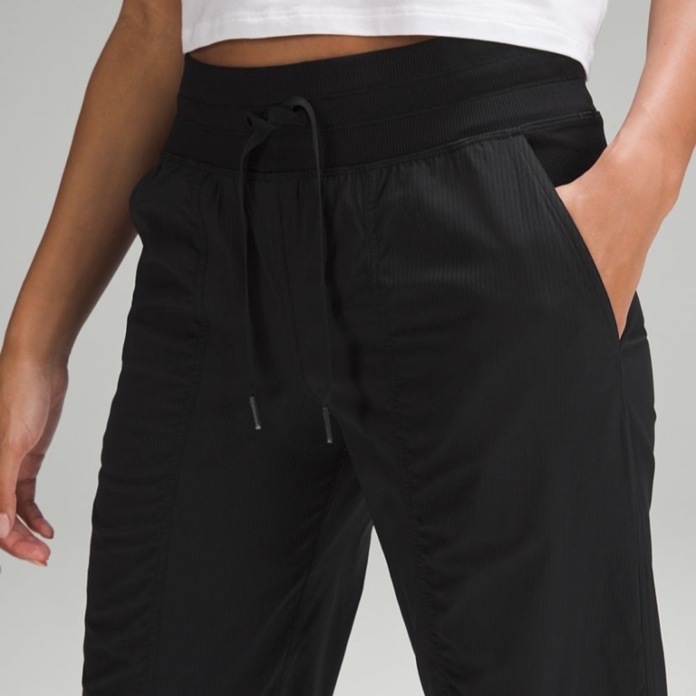 Lululemon Dance Studio Jogger